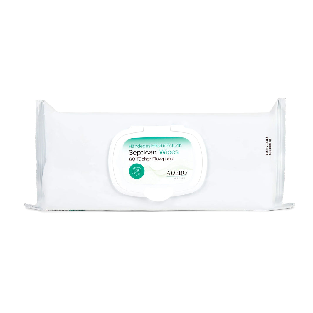 Septican Wipes