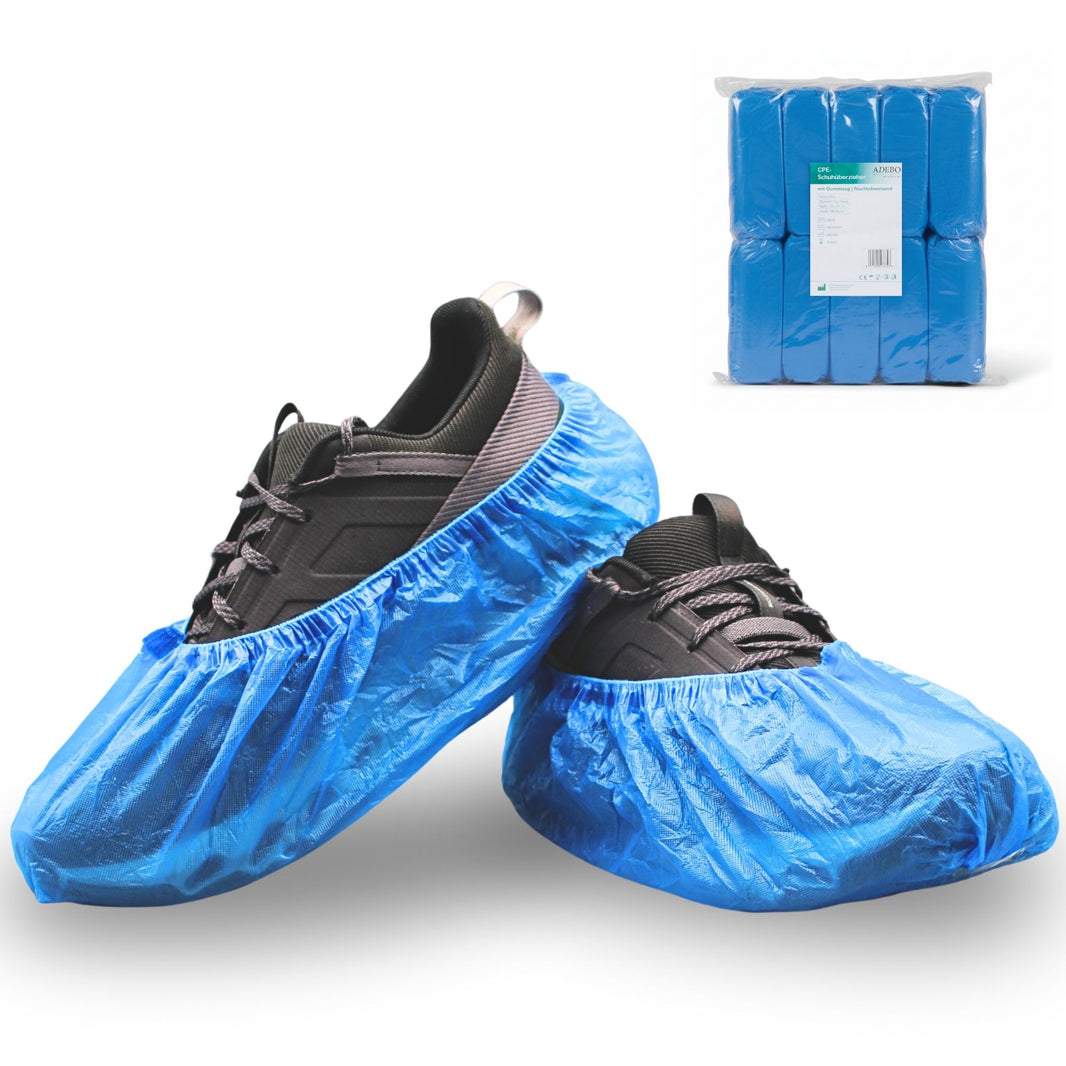 CPE Schuhüberzieher